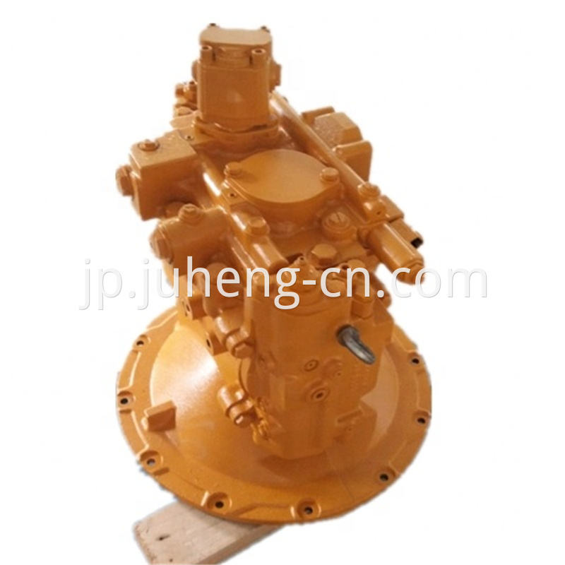 312cl Hydraulic Pump 2